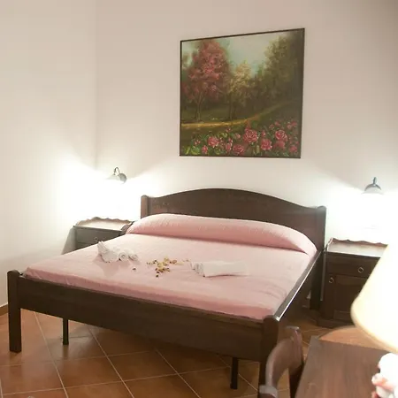 Casale Il Gheppio Laureana Cilento