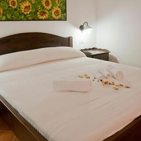 Casale Il Gheppio Country house Laureana Cilento